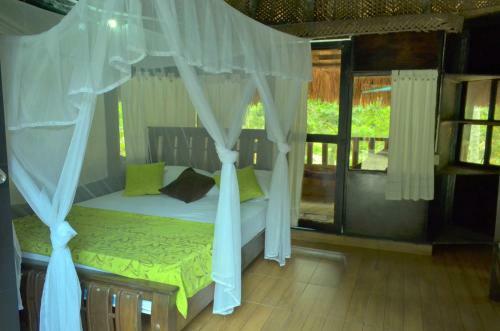 Hostal Villa Del R�o