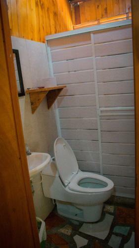 Hostal Villa Del R�o
