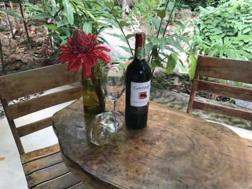 Hostal Monte Verde