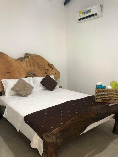 Hostal Monte Verde