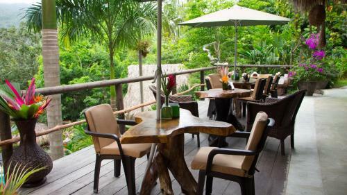 Hostal Monte Verde