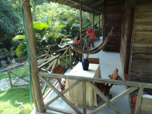 Lodge Posadas Ecoturisticas Seineken