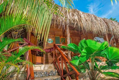 Lodge Posadas Ecoturisticas Seineken