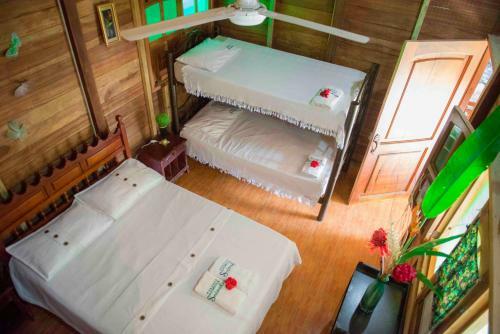 Lodge Posadas Ecoturisticas Seineken