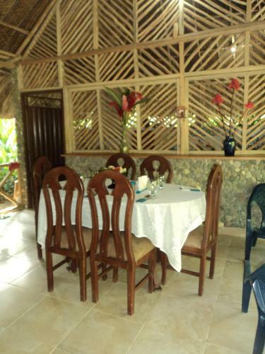 Lodge Posadas Ecoturisticas Seineken