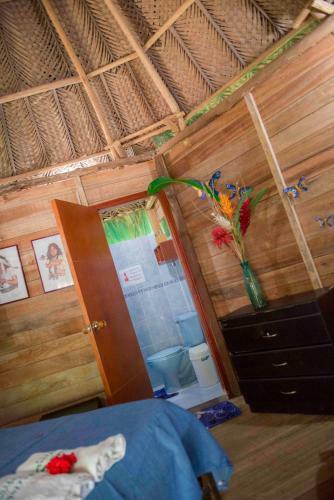 Lodge Posadas Ecoturisticas Seineken