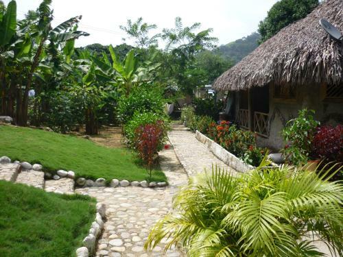 Lodge Posadas Ecoturisticas Seineken