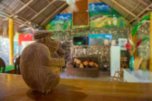 Lodge Posadas Ecoturisticas Seineken