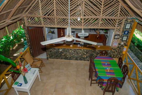 Lodge Posadas Ecoturisticas Seineken