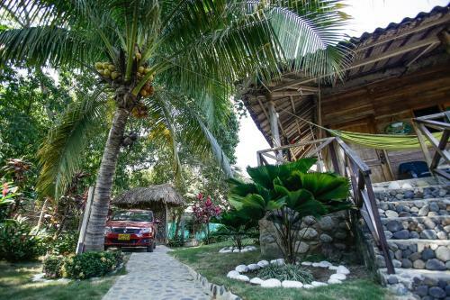 Lodge Posadas Ecoturisticas Seineken