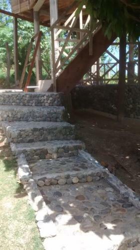 Lodge Posadas Ecoturisticas Seineken