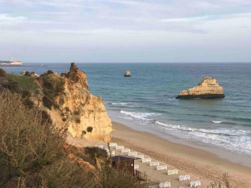 Apartamento Praia Mar II