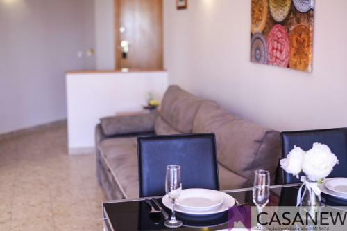 Apartamento Praia Mar II