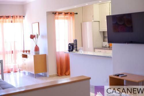 Apartamento Praia Mar II