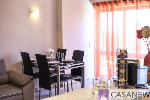 Apartamento Praia Mar II