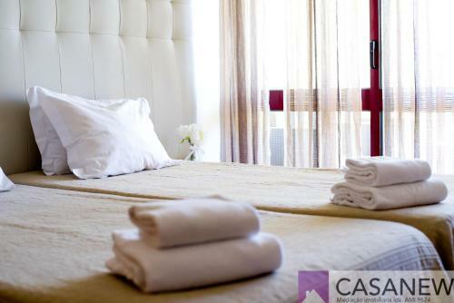 Apartamento Praia Mar II