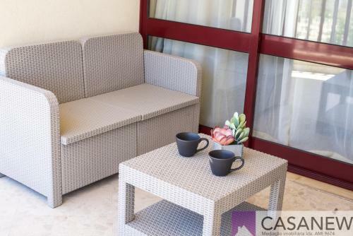 Apartamento Praia Mar II