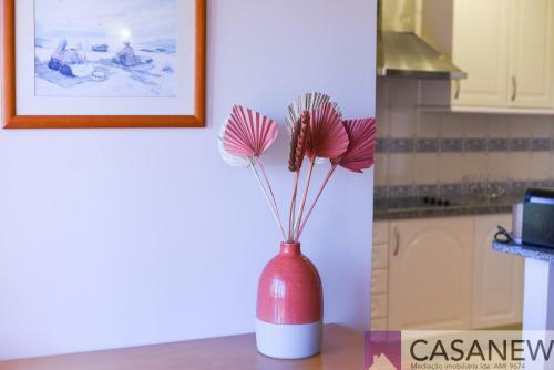 Apartamento Praia Mar II