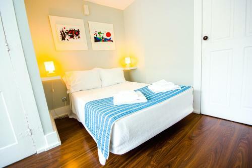 Hostal Cosme Guesthouse