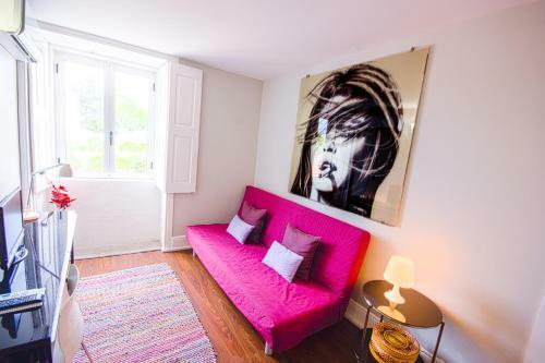 Hostal Cosme Guesthouse