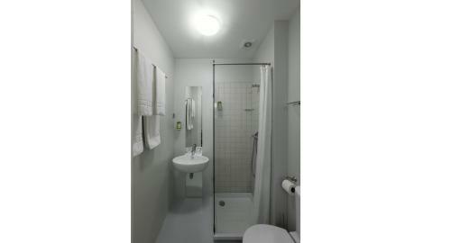 Hostal Cosme Guesthouse