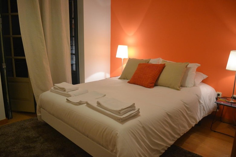 Apartamento Porto By The River 1
