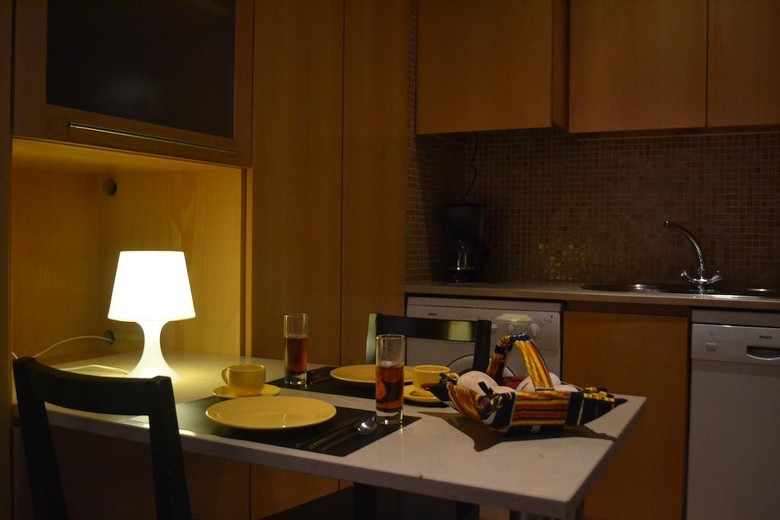 Apartamento Porto By The River 1