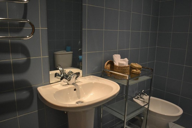 Apartamento Porto By The River 1