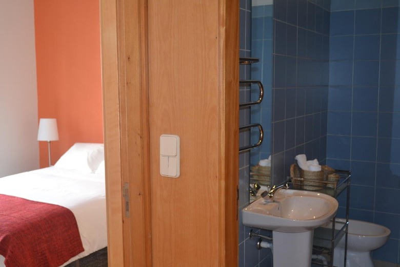 Apartamento Porto By The River 1