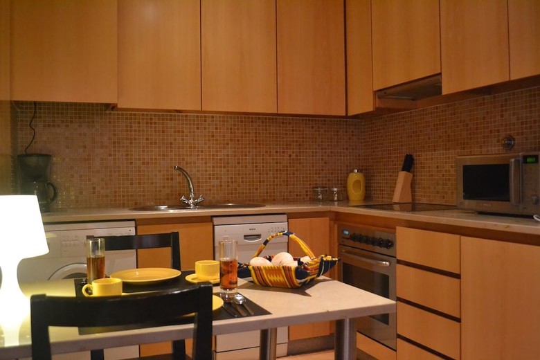 Apartamento Porto By The River 1