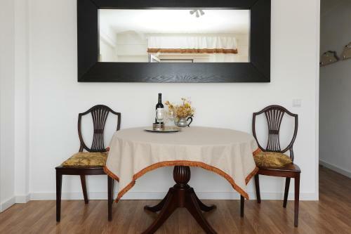 Apartamento Villa Lunae - Sintra Flats