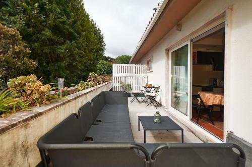 Apartamento Villa Lunae - Sintra Flats