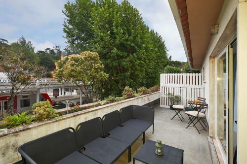 Apartamento Villa Lunae - Sintra Flats