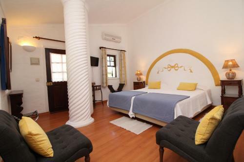 Agroturismo Quinta Do Caracol