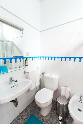 Hostal Pensao O Laranjeira