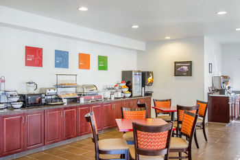 Hotel Comfort Inn Bolivar