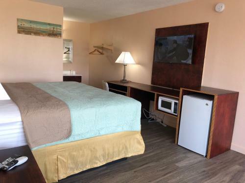 Motel Lexington Inn