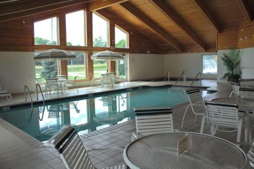 Motel Americas Best Inn - Annandale