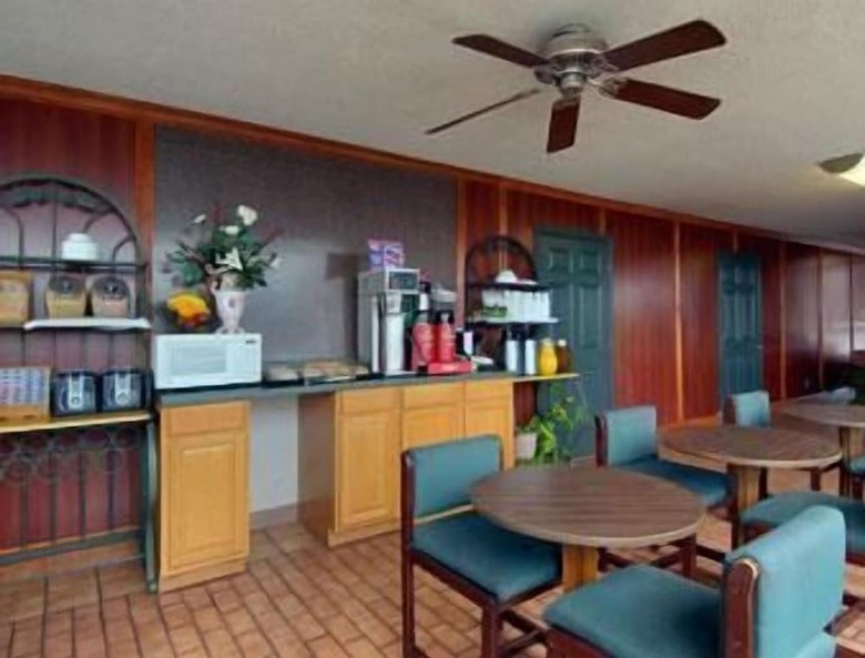 Motel Days Inn Newport