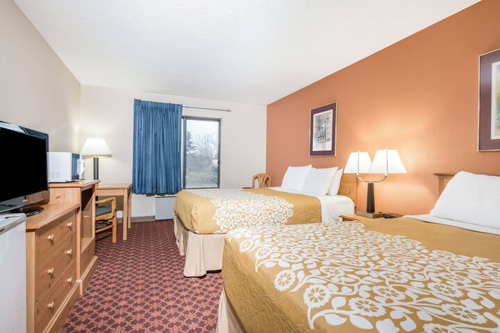 Hotel Days Inn Black River Falls