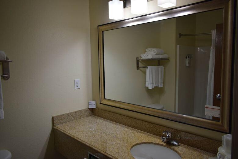 Hotel Holiday Inn Express Newell Chester