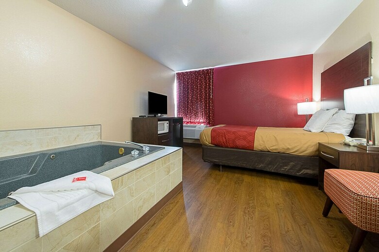 Hotel Econo Lodge Buckley