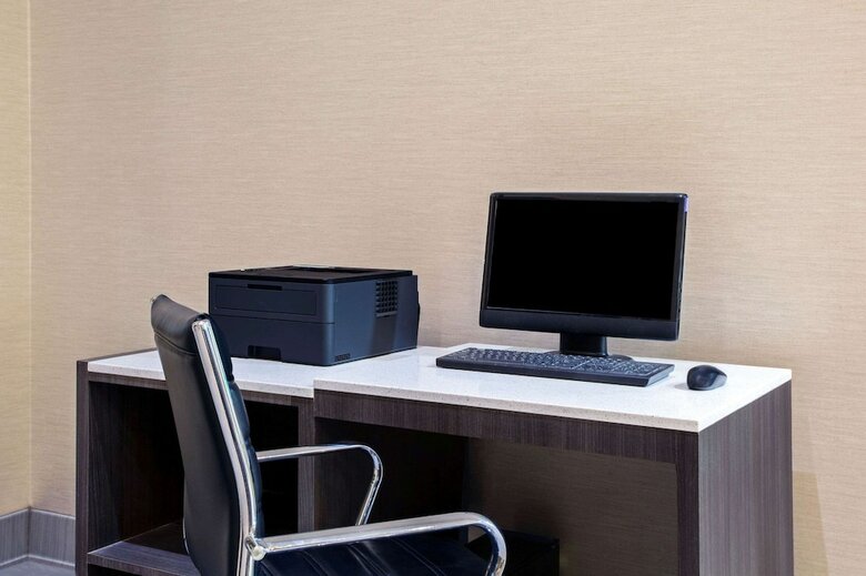Hotel La Quinta Inn Radford