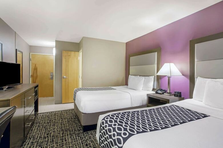 Hotel La Quinta Inn Radford