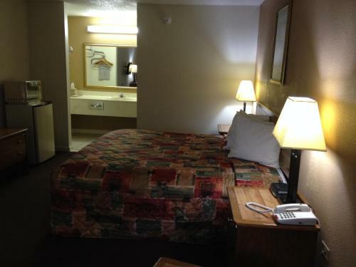 Motel Royal Inn