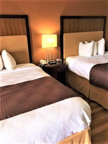 Motel Royal Inn