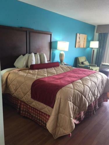 Motel Royal Inn