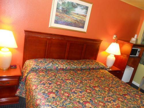 Budget Zzzz Motel