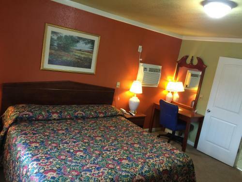 Budget Zzzz Motel