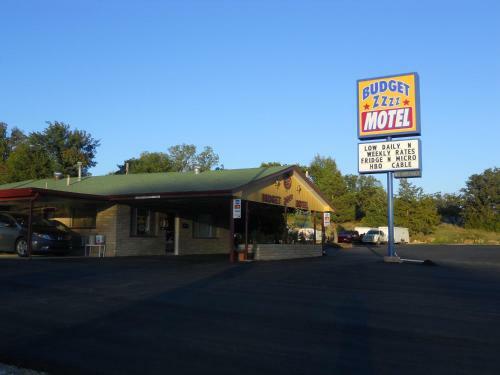 Budget Zzzz Motel
